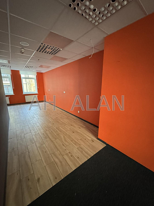 Оренда офісне приміщення на Володимирська вул., 38 приміщень - 6, поверх - 4/8 Київ - фото 7