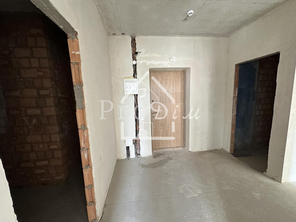 Продаж двокімнатна квартира 65,5 м2 ЖК Причал 8 Осокорки Київ - фото 3