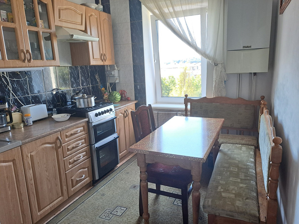 Терміново! Продається 2 кім квартира по вул. С.Будного Тернопіль - фото 15