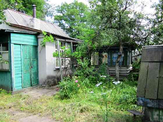 Продаж 1-поверховий Дача з ділянкою 15 сот 30 кв.м 2 кімн. на Соколовський Житомир