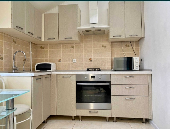 Продаж Квартира 2-кімнатна, 2/2 поверх на пр.Свободы Дніпро - фото 6