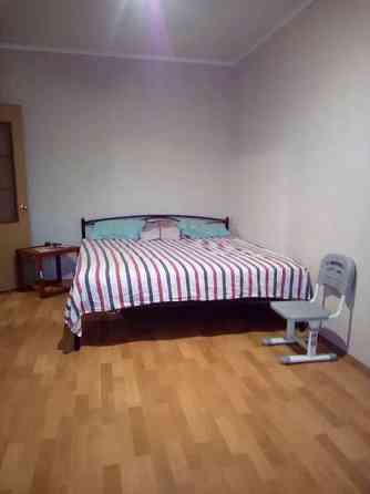 Оренда Квартира 1-кімнатна, 22/21 поверх на ул. Михаила Драгоманова Київ