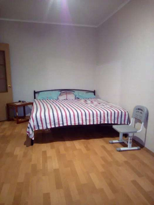 Оренда Квартира 1-кімнатна, 22/21 поверх на ул. Михаила Драгоманова Київ - фото 2