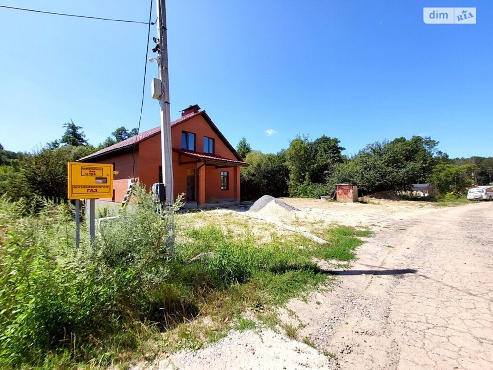 Продаж Будинок на Серпнева Вінниця - фото 1