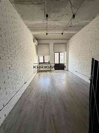 Оренда офісне приміщення на Воздвиженская ул. поверх - 2/5 Київ