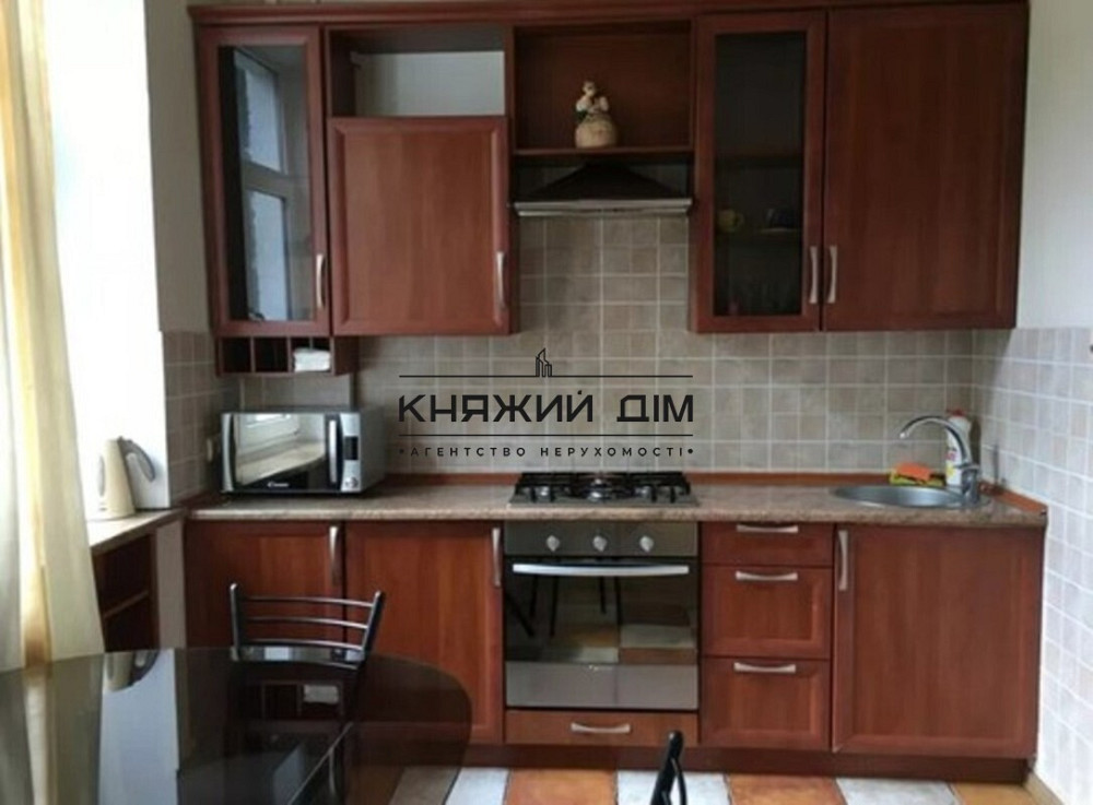 Оренда Квартира 2-кімнатна, 4/6 поверх на Ярославов Вал ул. Киев - изображение 10