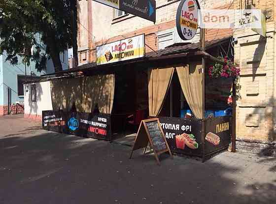 Оренда торгове приміщення на Хлебная поверх - 1/3 Винница