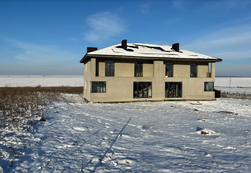 Продаж 2 поверхового дуплекса з ділянкою на 12 соток, 207 кв. м, Чистилів - фото 12