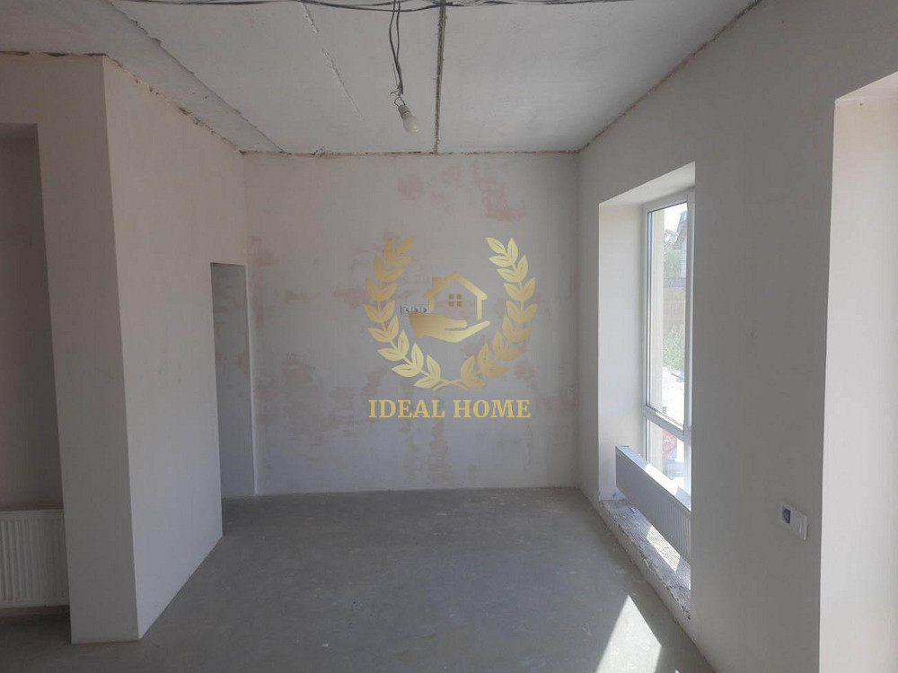 Продається таунхаус , по Житомирській трасі с.Мила  - фото 5