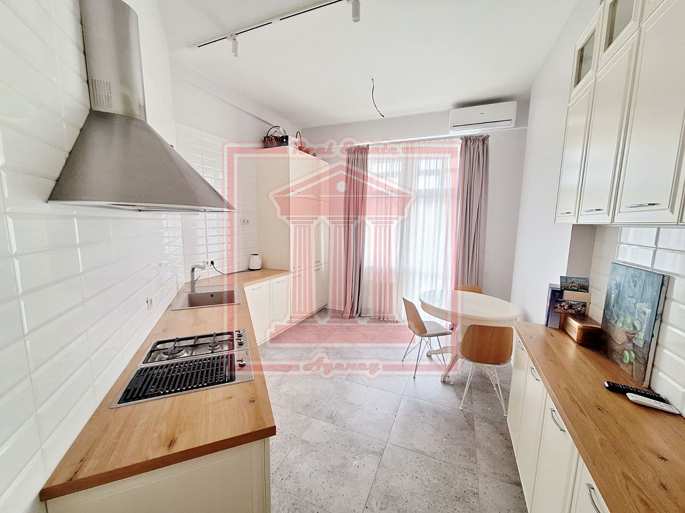 Продаж 2к Квартира 65 кв.м Метрологическая ул., 54-Б Киев - изображение 3