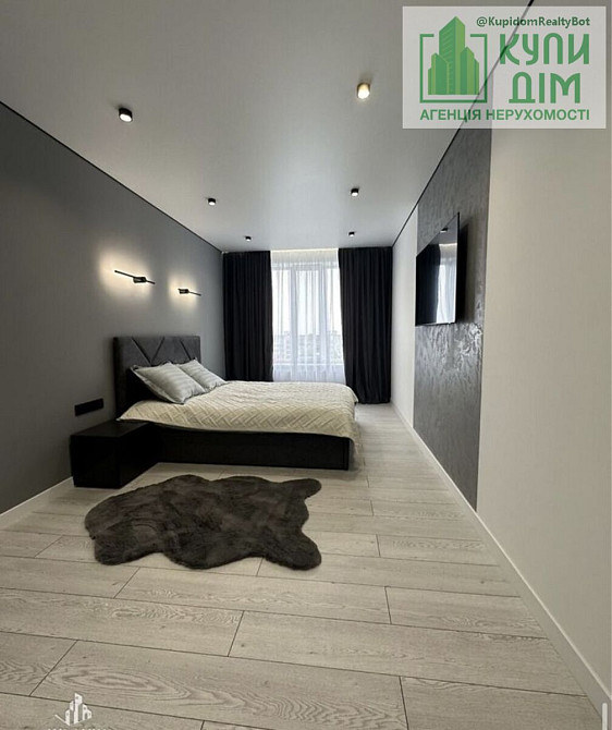 Продам простору квартиру в новобудові на Волкова Кропивницький - фото 6