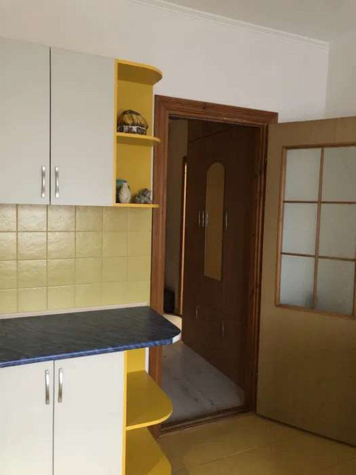 Оренда Квартира 1-кімнатна, 10/16 поверх на ул. Урловская Київ - фото 3