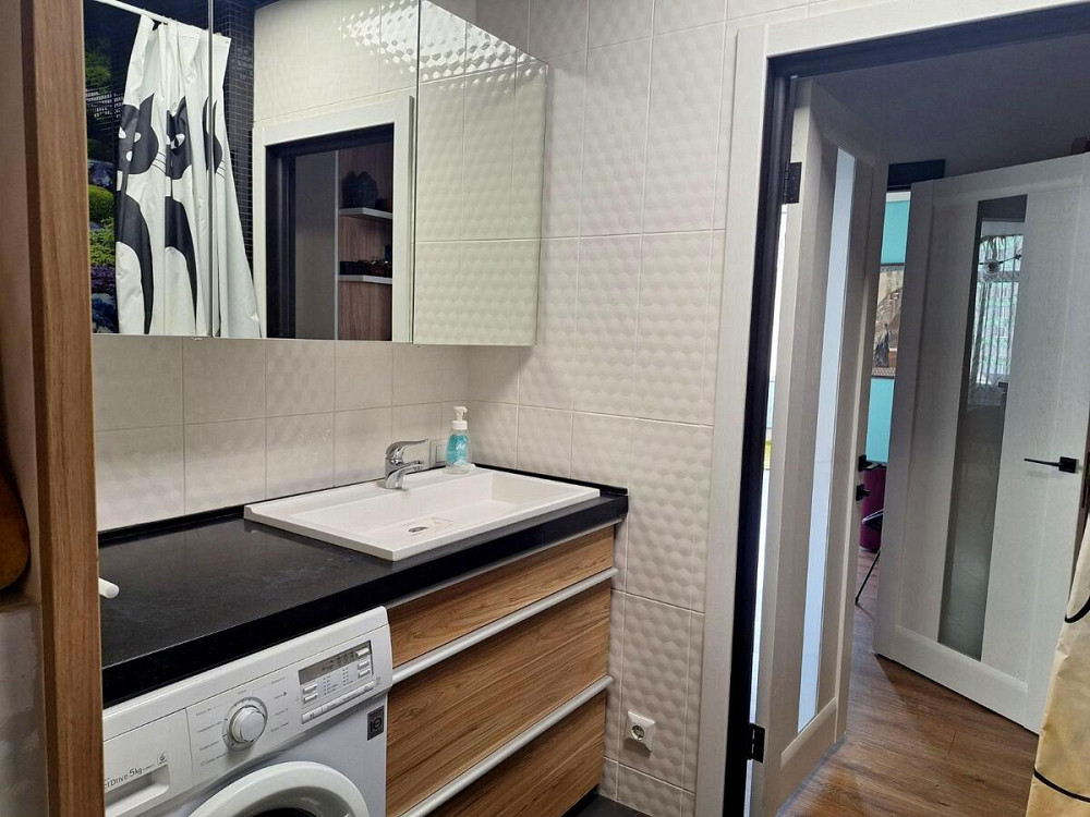 Оренда Квартира 2-кімнатна, 6/27 поверх на Перемишльська, 2г Київ - фото 14