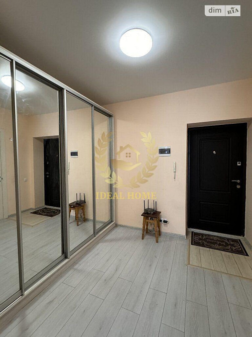 Продаж 1к квартири в Крюківщині по вулиці Єдності  - фото 5