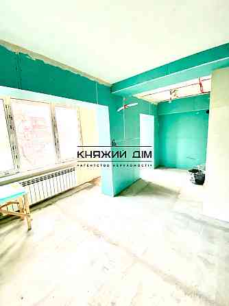 Продаж Квартира 1-кімнатна, 2/9 поверх на Кудри Ивана ул./Джона Маккейна ул. Kiev