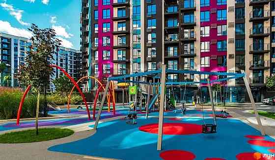 Продаж Квартира 1-кімнатна, 11/11 поверх на Крайківського Івано-Франківськ