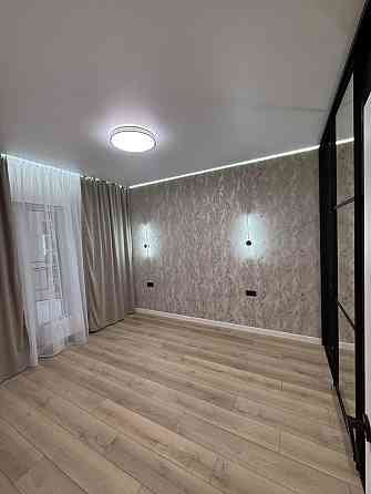 1 комнатная квартира на Краснова Одеса