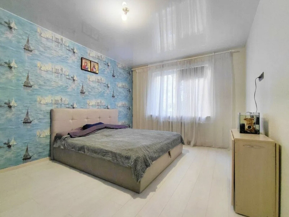 2-кімнатна, Феодосійський пров., 14а, Голосіївський Kiev - photo 12