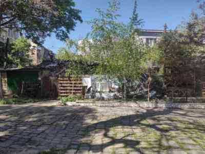 Продаж земельної ділянки 0 соток на ул. Фонтанская дорога, 59а Odessa