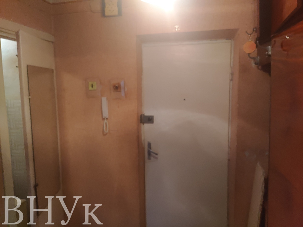 Продаж Квартира 1-кімнатна, 6/9 поверх на вул. Любінська L'viv - photo 12