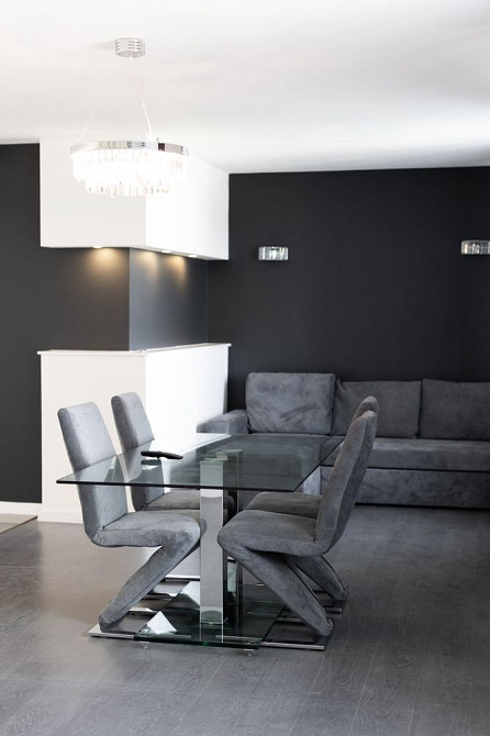 Продаж Квартира 5-кімнатна, 10/11 поверх на вул. Чуднівська Житомир - фото 3