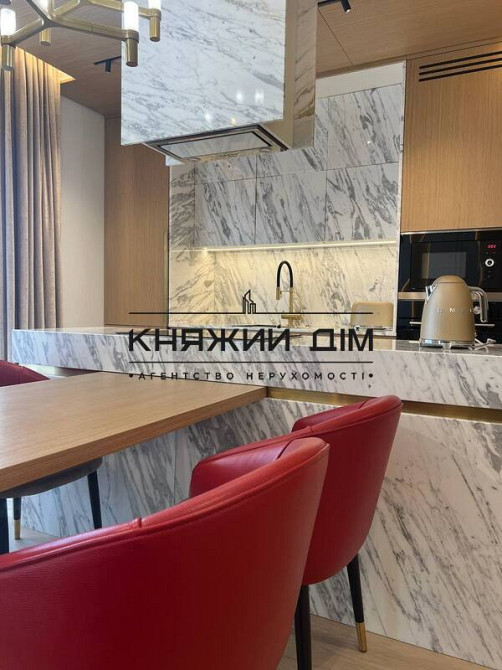 БЕЗ КОМІСІЇ! Перша здача! Оренда 2 кімнатна квартира ЖК ФК2 КОД 11203520 Київ - фото 2