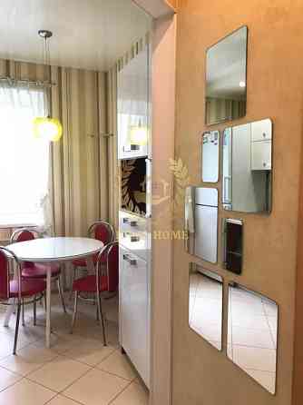 Продаж Квартира 3-кімнатна на Вершигоры Петра ул., 5А Kiev