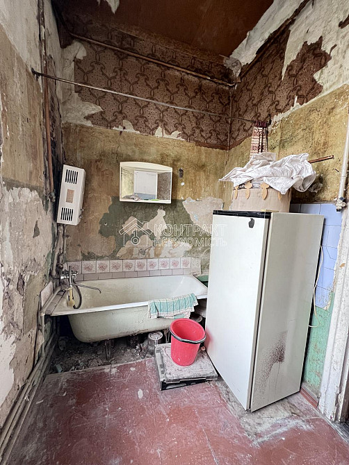 Продаж Квартира 2-кімнатна, 4/4 поверх на вул. Данилевського Харків - фото 11