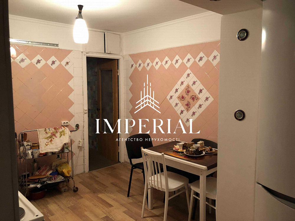 Продаж 3к Квартира 71 кв.м Свободи вул. Київ - фото 16