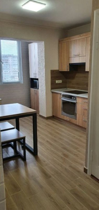 Оренда Квартира 2-кімнатна, 5/16 поверх на РевуцЬкого, 29а Київ - фото 2