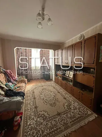 Продаж 2к Квартира 65.1 кв.м Башкирцевої Марії вулиця 31А Полтава - фото 7