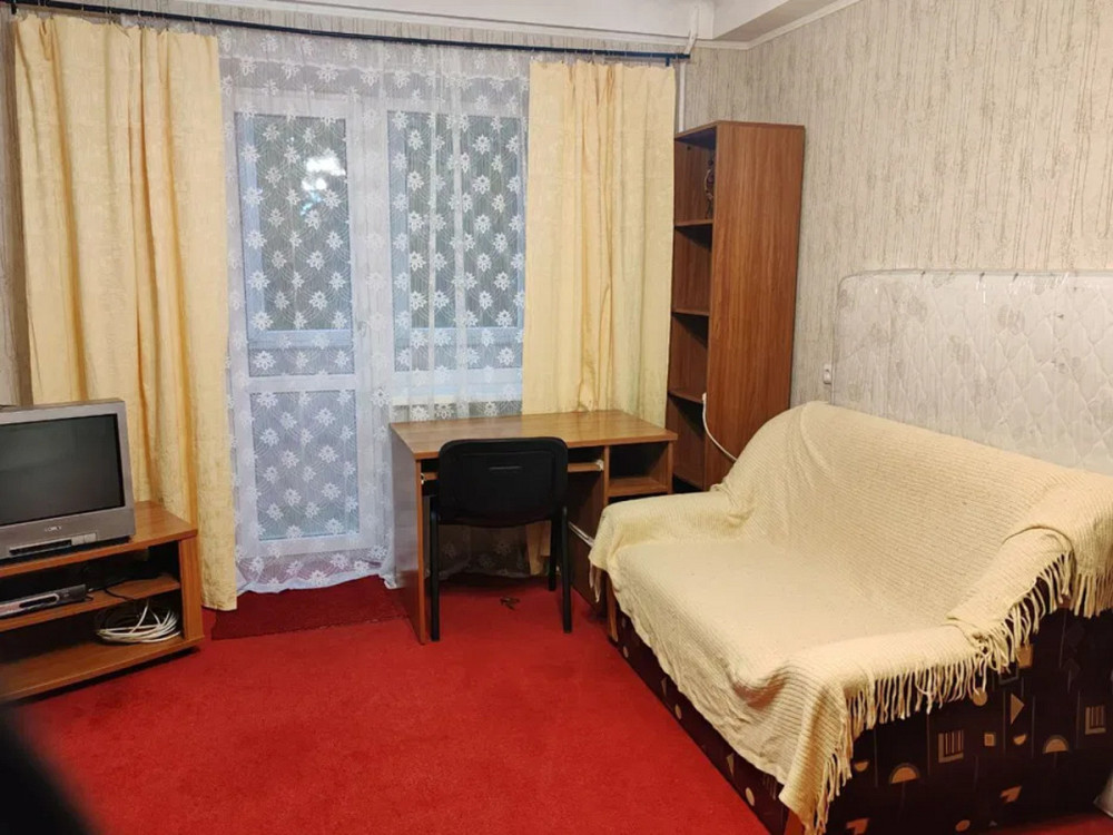 Оренда Квартира 1-кімнатна, 4/9 поверх на Дегтярівська, 58 Київ - фото 4