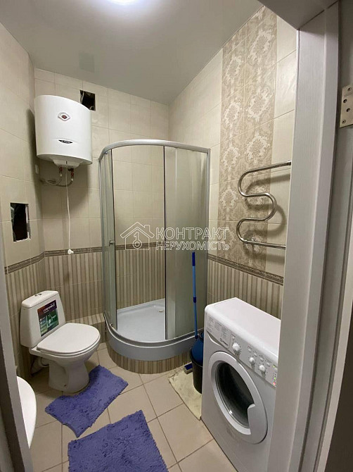 Продаж Квартира 1-кімнатна, 1/1 поверх на вул. Букова Харків - фото 8