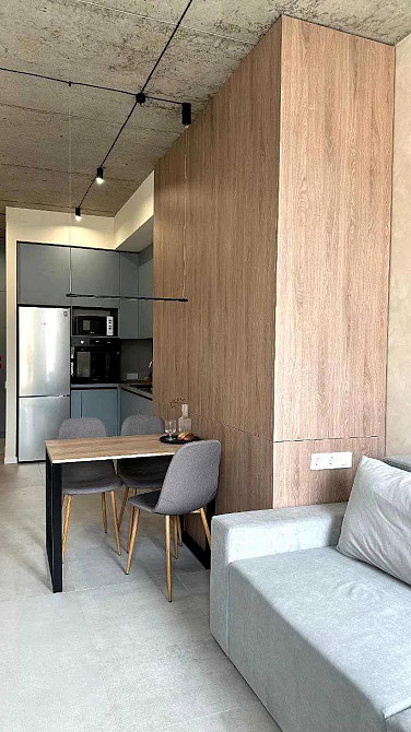 Продаж Квартира на улица Під Дубом 7 Б L'viv - photo 13