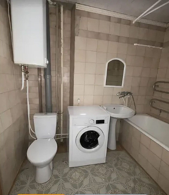 Продаж Квартира 4-кімнатна, 1/10 поверх на Березинская ул., 35 Днепр - изображение 9