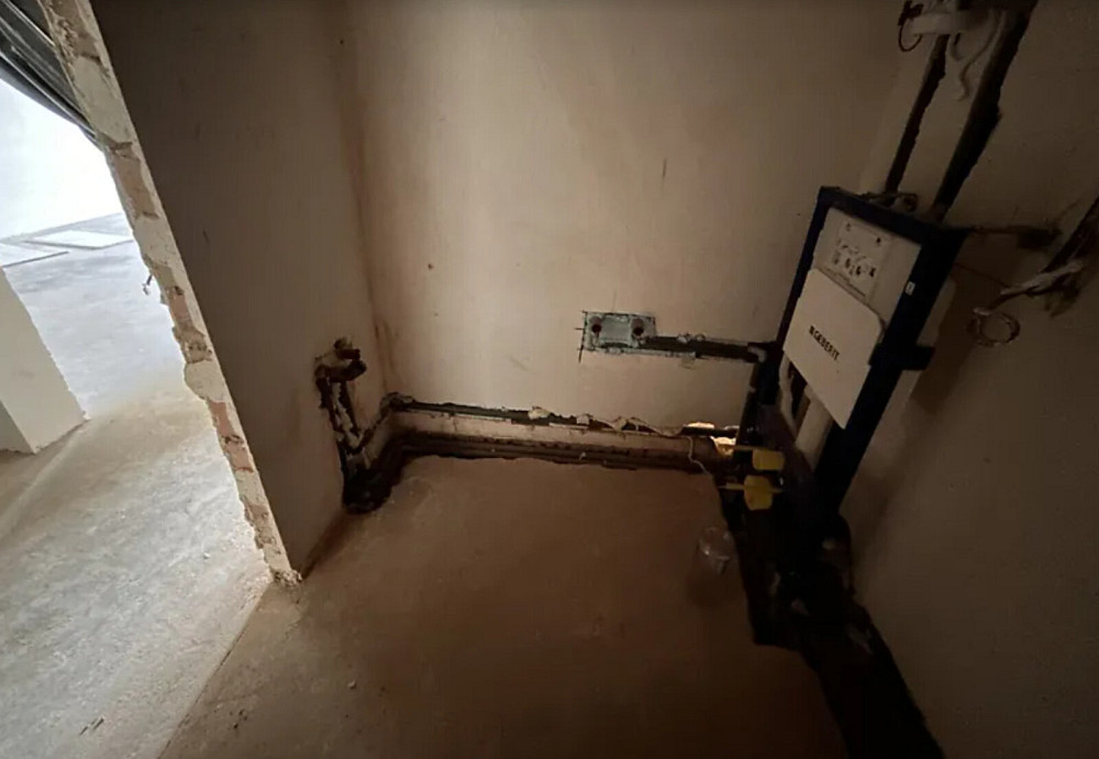 Продаж 1к квартири 55.4 кв. м на вул. За Рудкою Тернопіль - фото 6