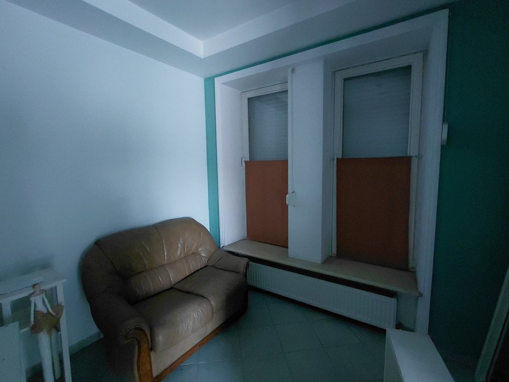 Оренда торгове приміщення на Грушевського М. вул., 7 поверх - 1/4 Тернополь - изображение 11