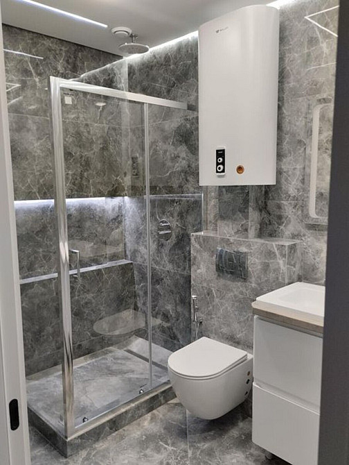 Оренда Квартира 3-кімнатна, 4/15 поверх Вінниця - фото 1