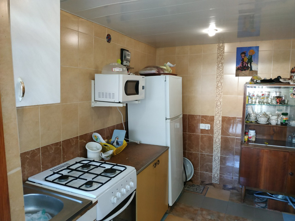 Дача на берегу Хаджибеевского лимана Нерубайское - изображение 4