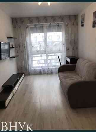 Продаж Квартира 1-кімнатна, 3/10 поверх на Врубеля вул.(Миська) L'viv