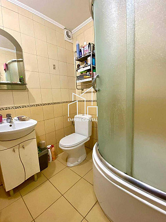 Продаж 3к квартири 111.3 кв. м Львів - фото 17
