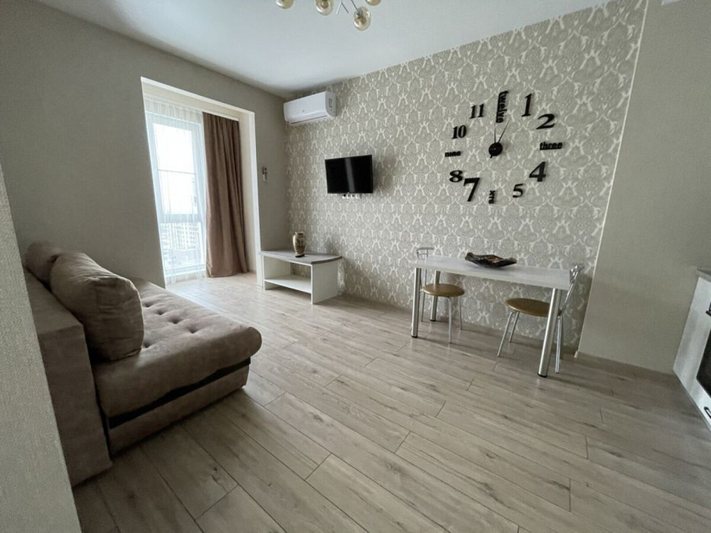 Продаж Квартира 2-кімнатна, 14/16 поверх на Михайла Максимовича вул. (Онуфрія Трутенка), 24 Київ - фото 5