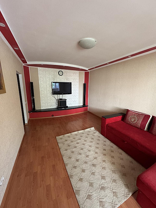 Продаж Квартира 1-кімнатна, 1/18 поверх на Чорнобильська вул., д. 21 Kiev - photo 1