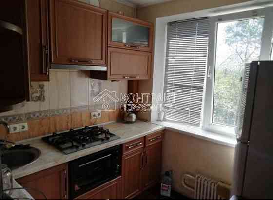 Продаж Квартира 1-кімнатна, 3/5 поверх на вул. Світла Kharkiv