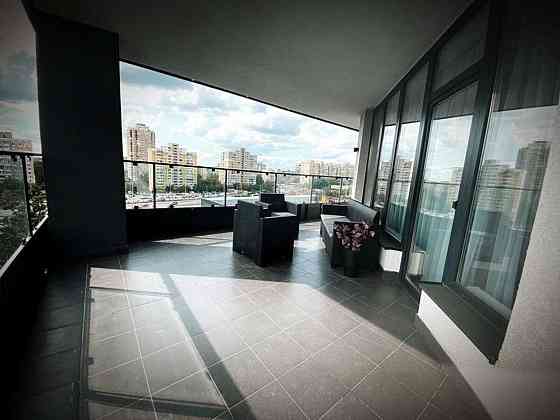 Оренда Квартира 1-кімнатна, 10/20 поверх на Стуса, 35 б Київ