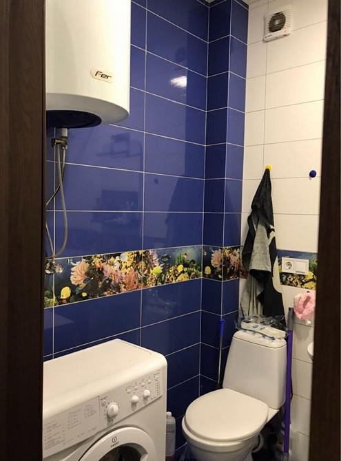 Оренда Квартира 1-кімнатна, 5/6 поверх на вул. Райдужна, 44 Київ - фото 7