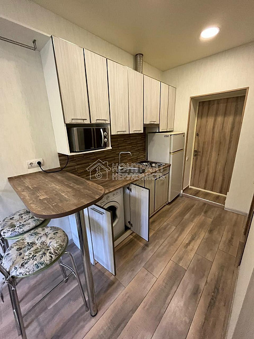 Продаж Квартира 1-кімнатна, 1/5 поверх на вул. Молодой Гвардии Kharkiv - photo 4