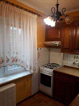 Оренда Квартира 3-кімнатна, 9/9 поверх на ул. Академика Филатова, 1/22 Киев