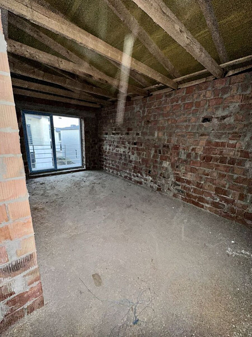 Продаж дуплекса, 135 кв.м, Байківці Байківці - фото 9