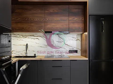 Продаж 2к Квартира 58.4 кв.м ЖК R2 residence Львів - фото 7